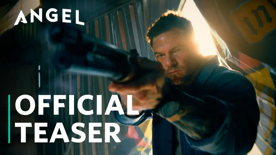 Видео к фильму Runner | Official Teaser