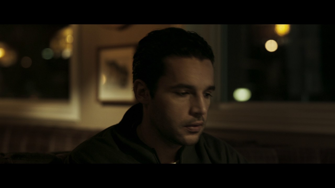 Видео к фильму Смерть на Аляске | Sweet Virginia Tribeca Film Festival Clip