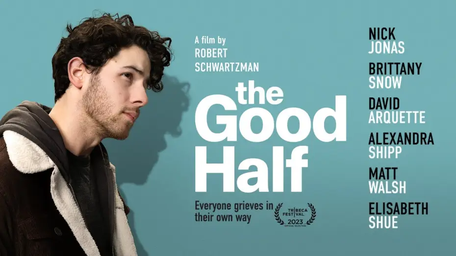 Видео к фильму The Good Half | Official Trailer