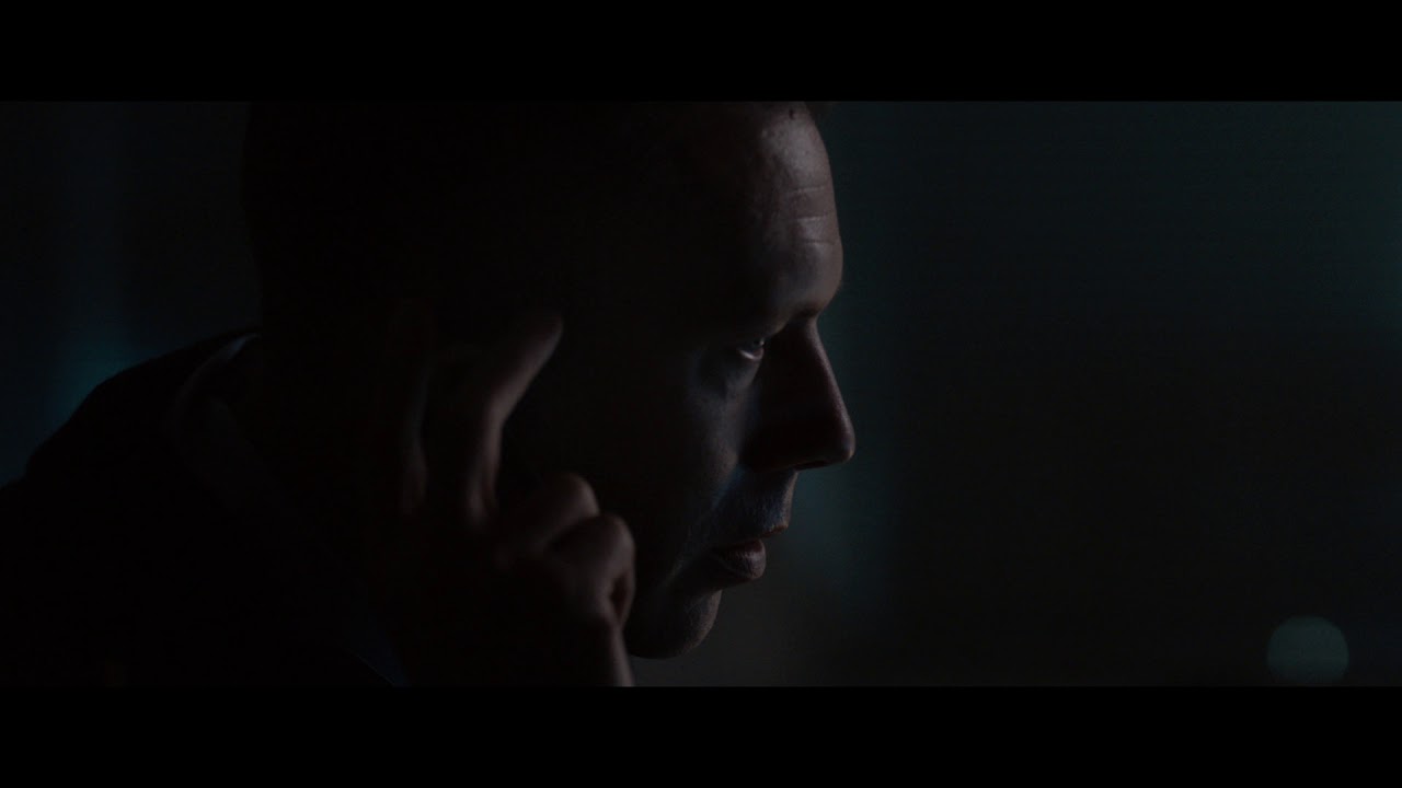 Видео к фильму Виновный | Iben Defends Herself