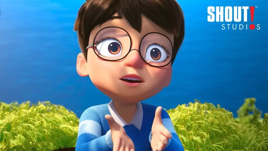 Видео к фильму Зачарованное королевство | Teaser