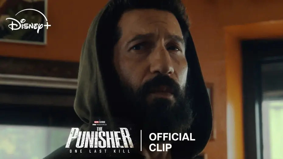Видео к фильму Каратель: Последнее убийство | Official Clip
