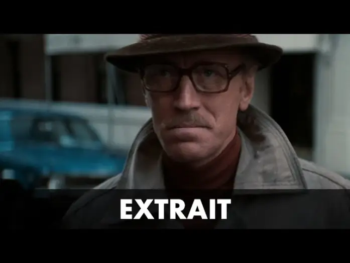 Видео к фильму Три дня Кондора | LES TROIS JOURS DU CONDOR - Tuerie dans une unit&eacute; clandestine de la CIA - Robert Redford