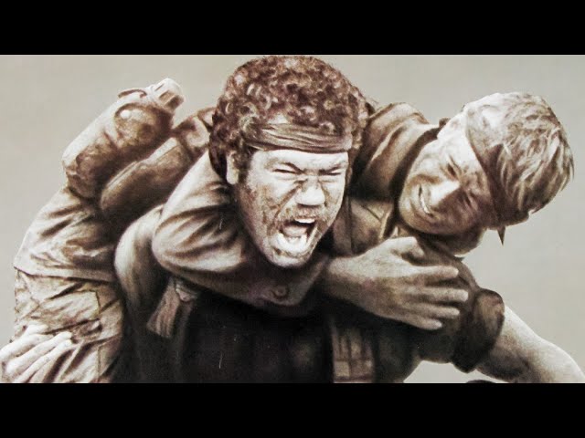 Видео к фильму Необычайная отвага | Uncommon Valor (1983) - Trailer HD 1080p