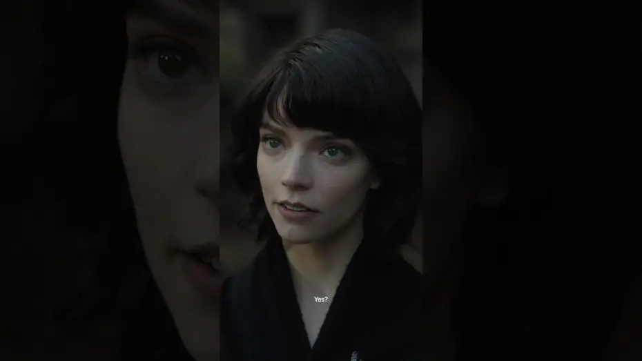 Видео к фильму Ущелье | It's important to stay honest with each other.