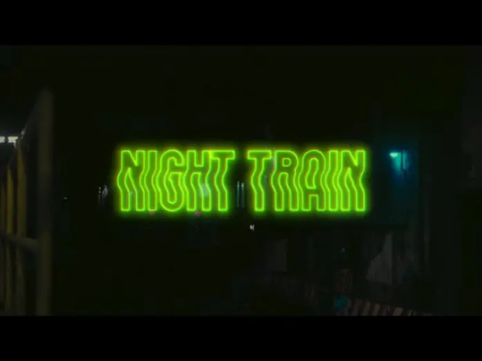 Видео к фильму Night Train — NIGHT TRAIN | Official Trailer