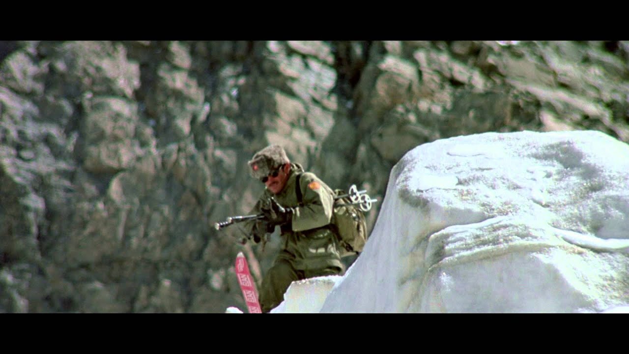 Видео к фильму 007: Вид на убийство | Вид На Убийство