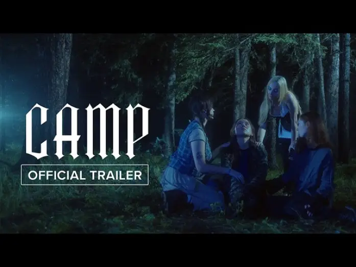 Видео к фильму CAMP | Official Trailer
