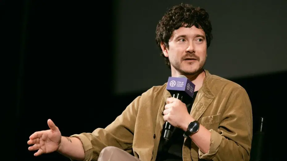 Видео к фильму Ловушка для кролика | Bryn Chainey on Rabbit Trap