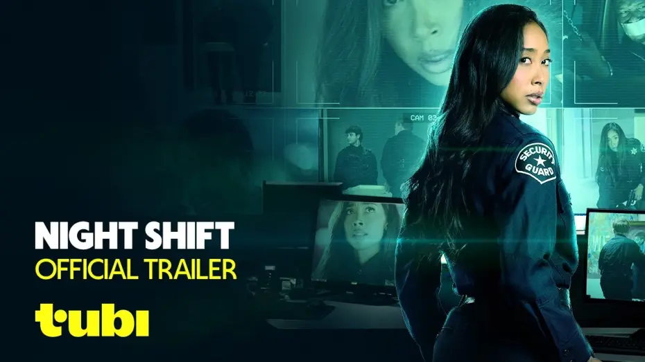 Видео к фильму Night Shift | Trailer