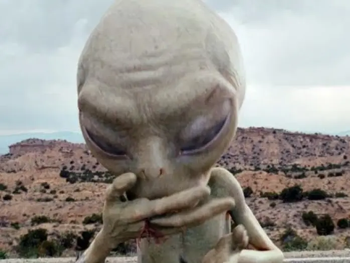 Видео к фильму Пол: Секретный материальчик | PAUL - EIN ALIEN AUF DER FLUCHT (Simon Pegg, Nick Frost) | Trailer [HD]