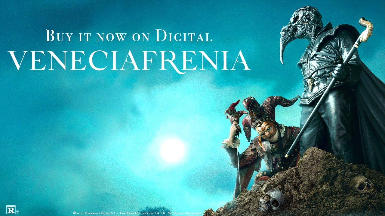 Видео к фильму Венецияфрения | Extended Preview [Subtitled]