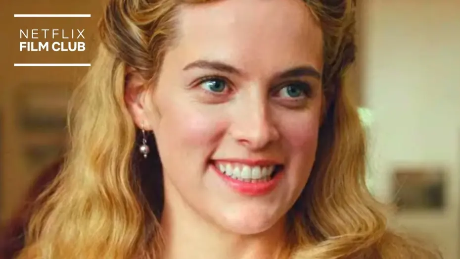 Видео к фильму Дьявол всегда здесь | Why Sandy From The Devil All The Time Looks So Familiar | Netflix