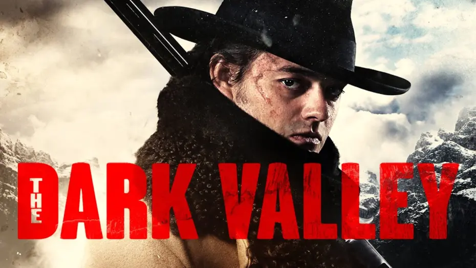 Видео к фильму Тёмная долина | The Dark Valley (2014) | Trailer | Sam Riley | Tobias Moretti | Paula Beer