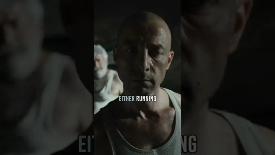 Видео к фильму I Was a Stranger | We're all strangers, but we're all connected