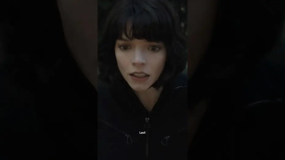 Видео к фильму Ущелье | Falling slowly, then all at once.