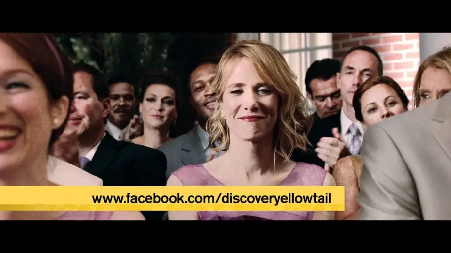 Видео к фильму Девичник в Вегасе | Yellowtail TV Spot
