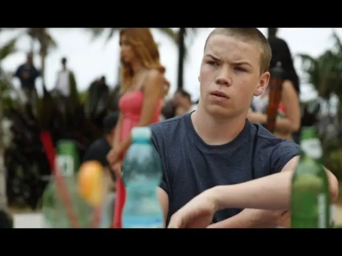 Видео к фильму Пластик | Пластик - Русский трейлер