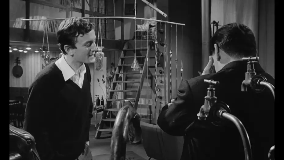 Видео к фильму Дядюшки-гангстеры | Les tontons flingueurs - Bande-annonce