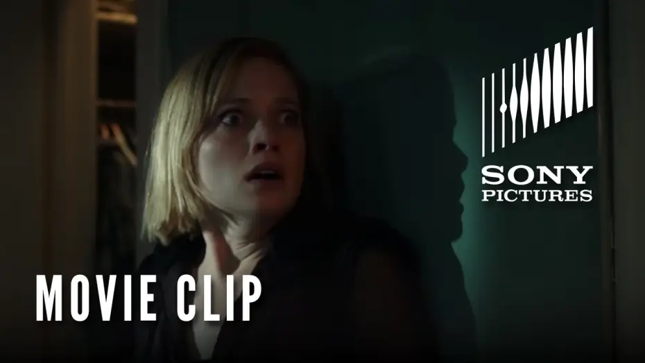 Видео к фильму Не дыши | DON'T BREATHE Movie Clip - Confrontation (Now Playing)