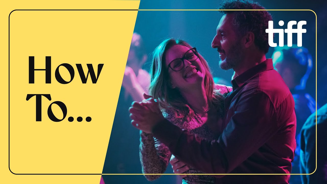 Видео к фильму Глория Белл | How To... Reimagine Your Own Film with GLORIA BELL director Sebasti&aacute;n Lelio