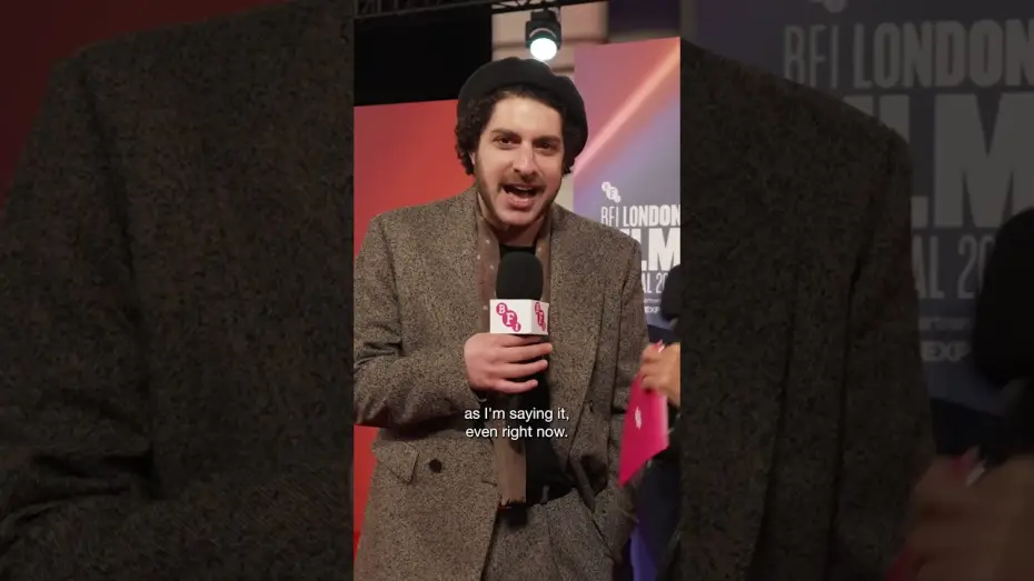 Видео к фильму Вдохновитель | Josh O'Connor and Eli Gelb on whether they could pull off a heist