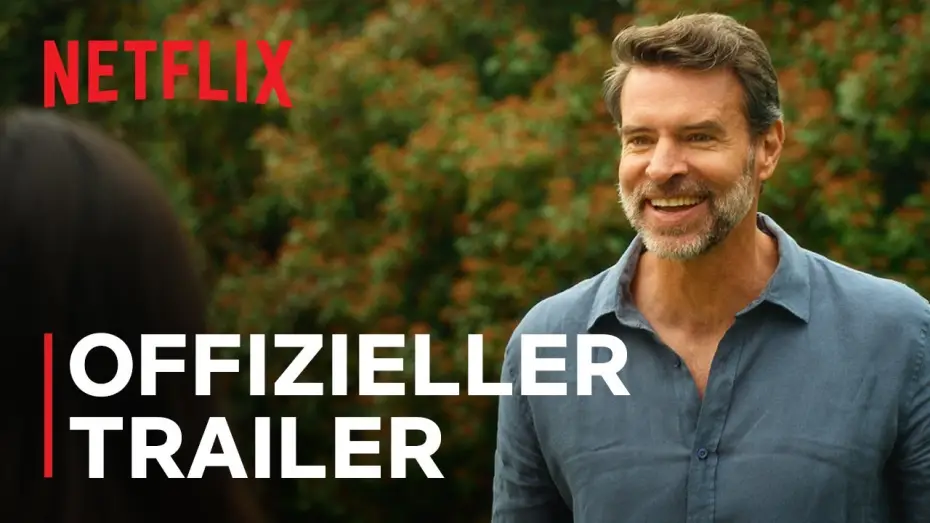 Видео к фильму Дольче вилла | La Dolce Villa | Scott Foley | Offizieller Trailer | Netflix
