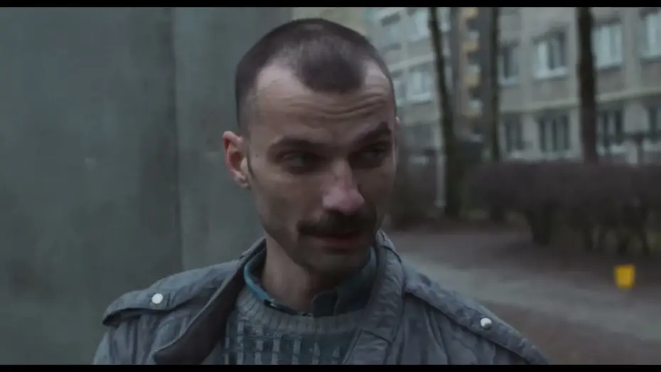 Видео к фильму Hunger Strike Breakfast | Teaser - HUNGER STRIKE BREAKFAST || by Karolis Kaupinis || 2025