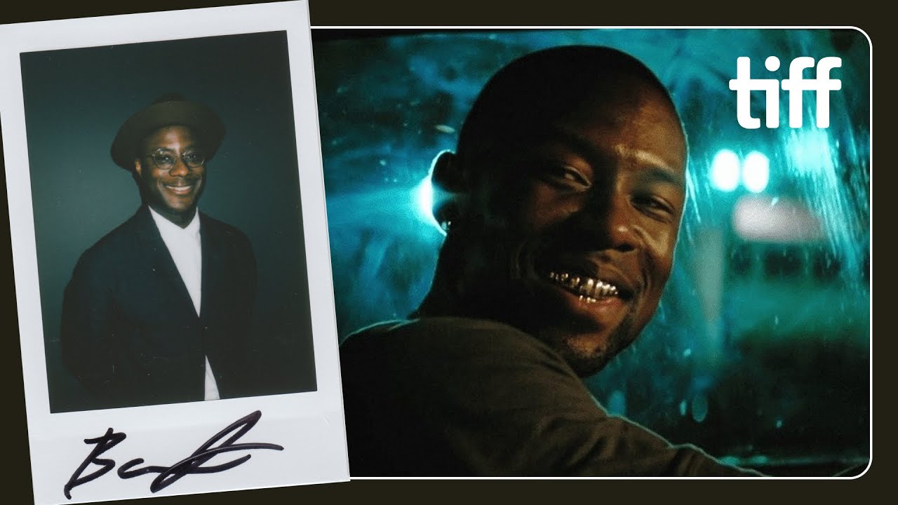 Видео к фильму Лунный свет | How Black Cinema Shaped Barry Jenkins' MOONLIGHT