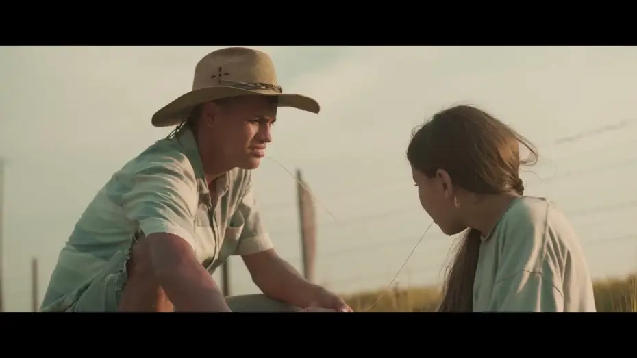 Видео к фильму Семена | SEMILLAS PELICULA | Trailer Oficial | 2025
