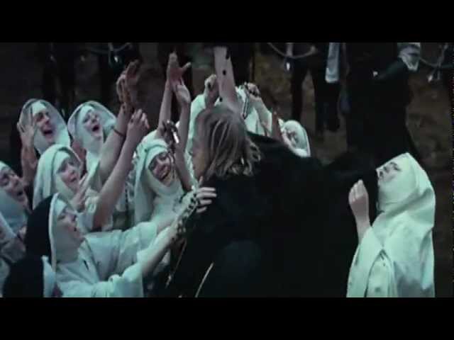 Видео к фильму Дьяволы | The Devils (Ken Russell) - Soap&Skin