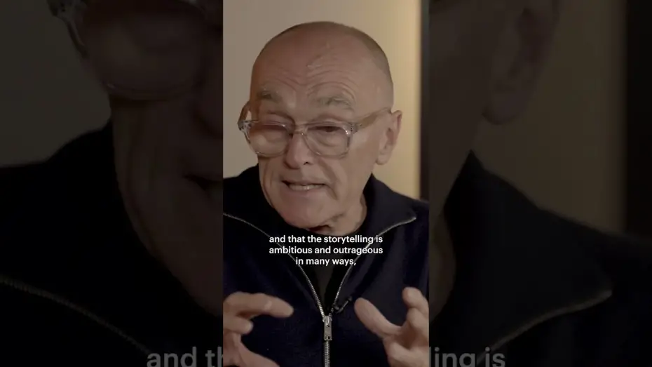 Видео к фильму 28 Years Later | Danny Boyle talks with Letterboxd about how each film in the 28 series stands on its own.