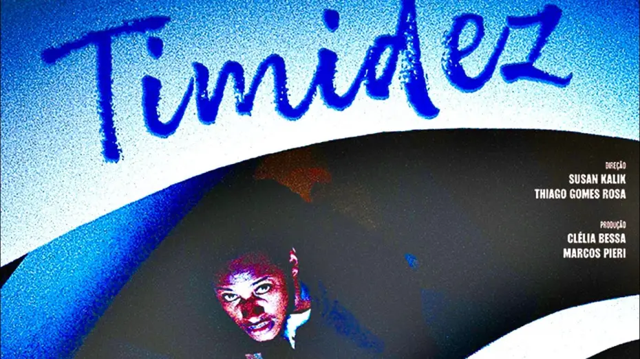 Видео к фильму Timidez | Timidez 2026 | Trailer Brasileiro Oficial HD