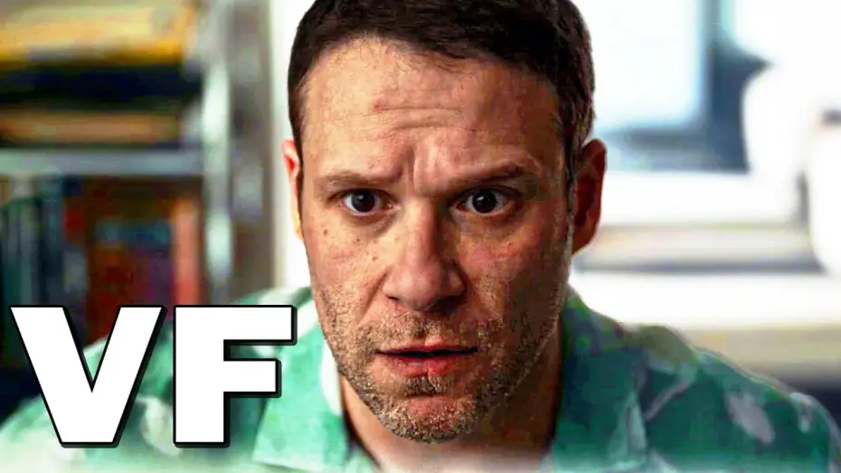 Видео к фильму Дурные деньги | DUMB MONEY Bande Annonce VF (2023) Seth Rogen, Shailene Woodley