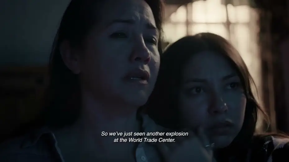 Видео к фильму I'll Be Gone in June | Trailer
