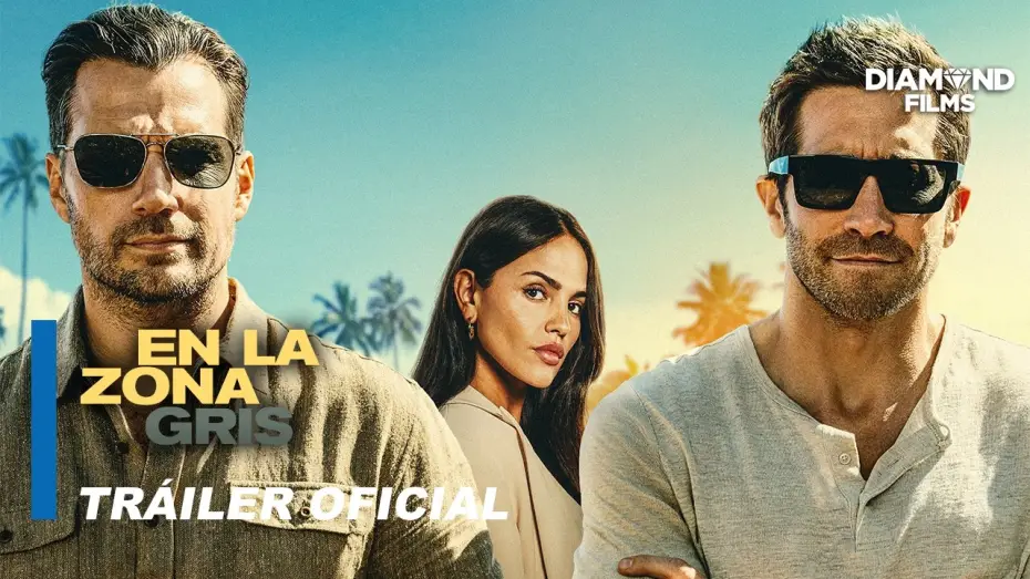 Видео к фильму Грязные деньги | Tr&aacute;iler oficial en espa&ntilde;ol