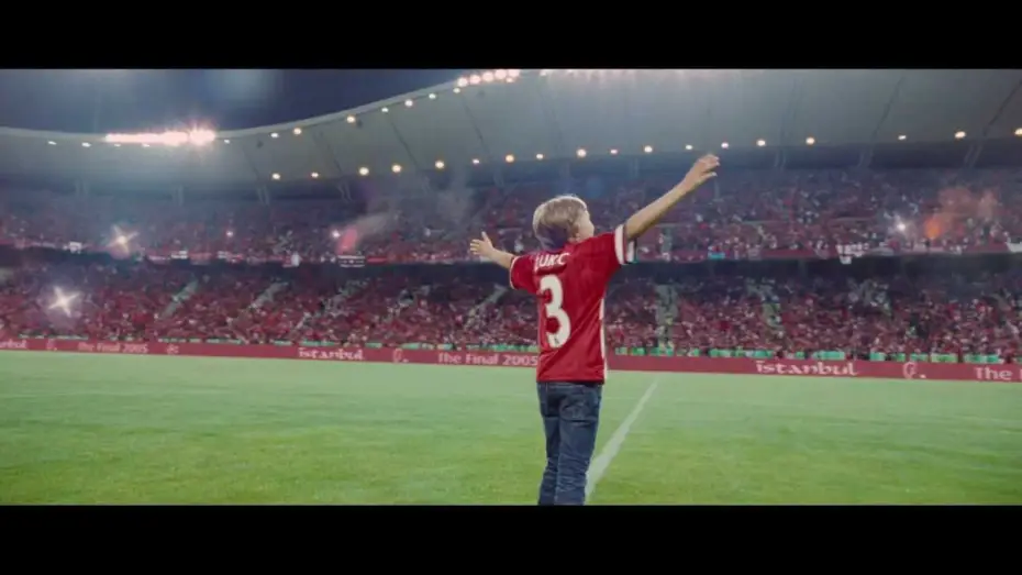 Видео к фильму Уилл | Will - Full Theatrical Trailer (UK)