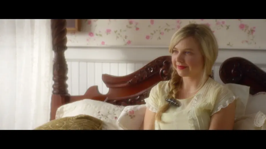 Видео к фильму Грэйс и Джо. История любви | Грэйс и Джо. История любви/в кино с 25 ноября/русский трейлер