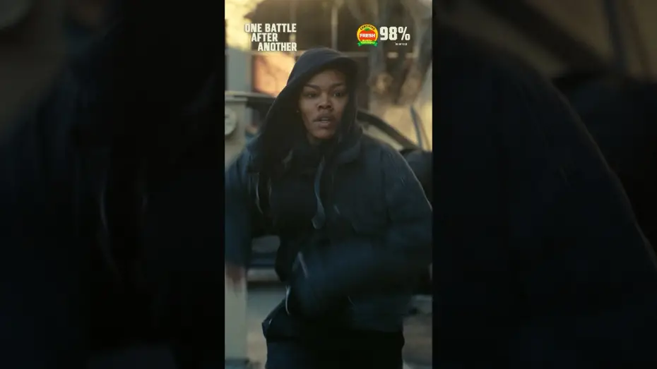 Видео к фильму One Battle After Another | You just have to see it.