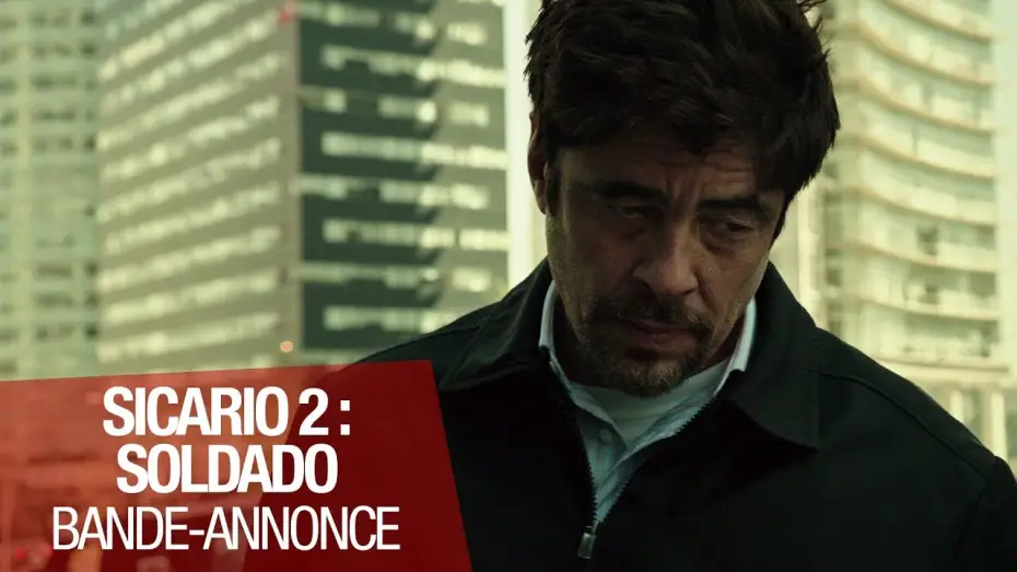 Видео к фильму Убийца 2. Против всех | Bande-annonce 1 VOST