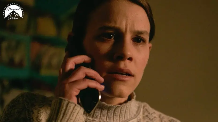 Видео к фильму Улыбка | Fake Phone Operator - Full Scene