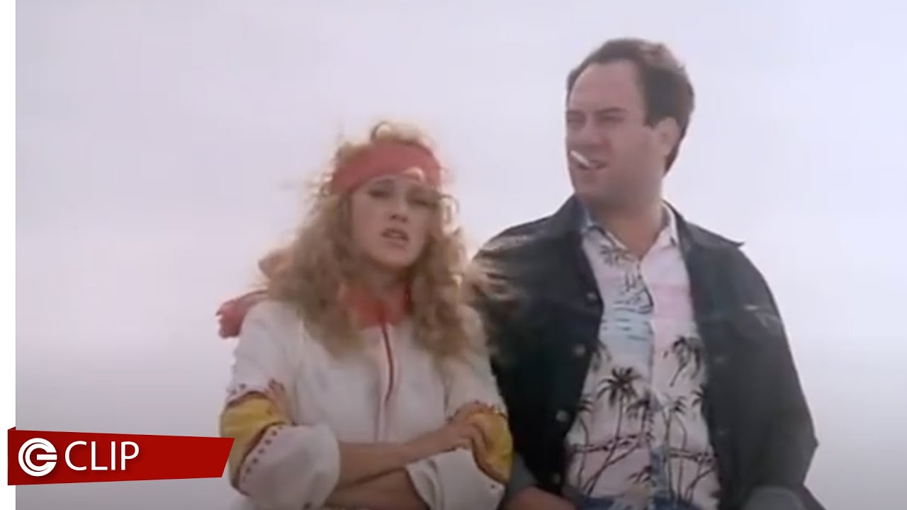 Видео к фильму Тальк | Borotalco, di Carlo Verdone - Clip