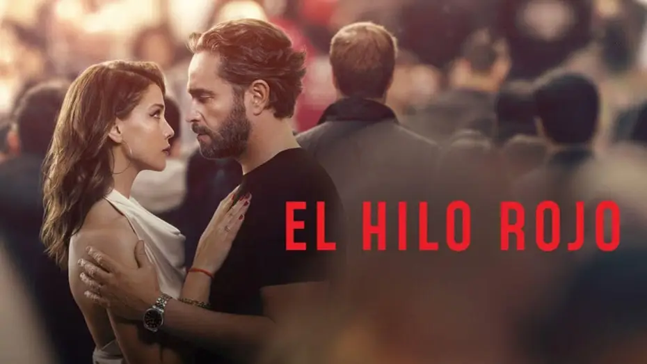 Видео к фильму El hilo rojo | El hilo rojo (2025) - Trailer Espa&ntilde;ol Latino