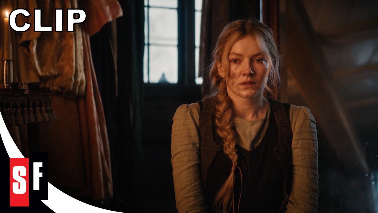 Видео к фильму Три орешка для Золушки | Teaser