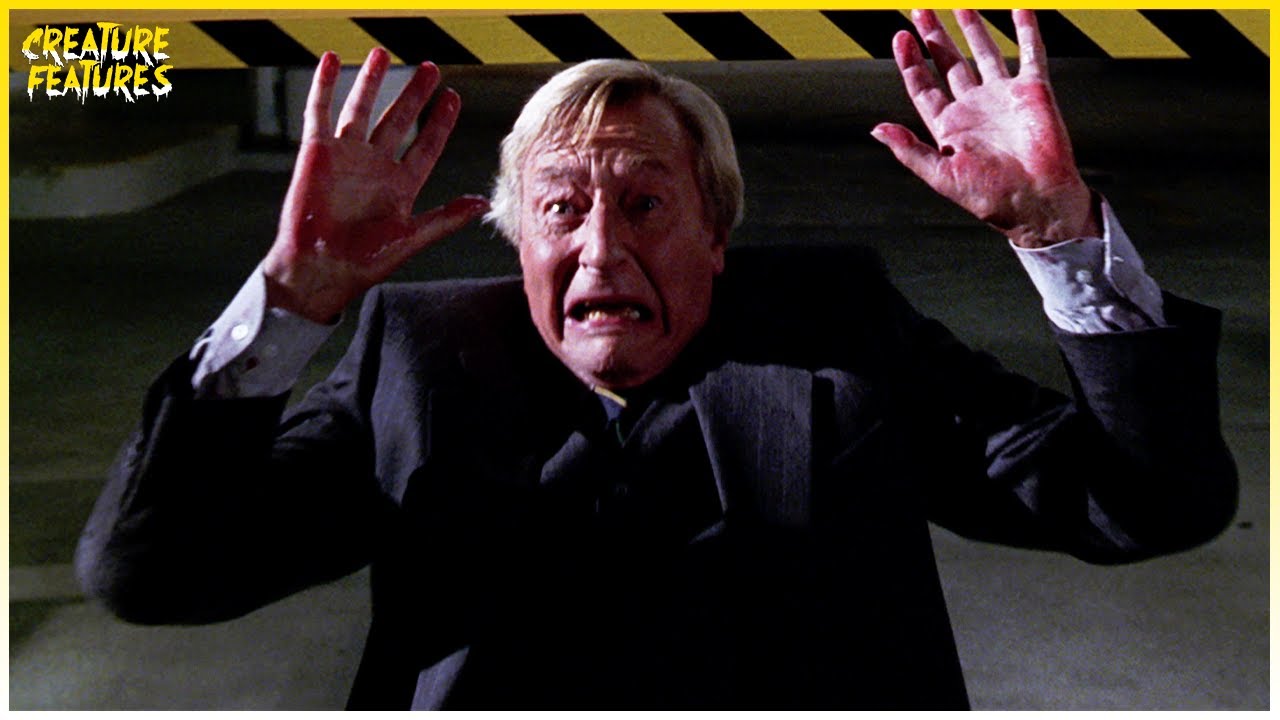 Видео к фильму Городские легенды | Dean Adams Is Murdered