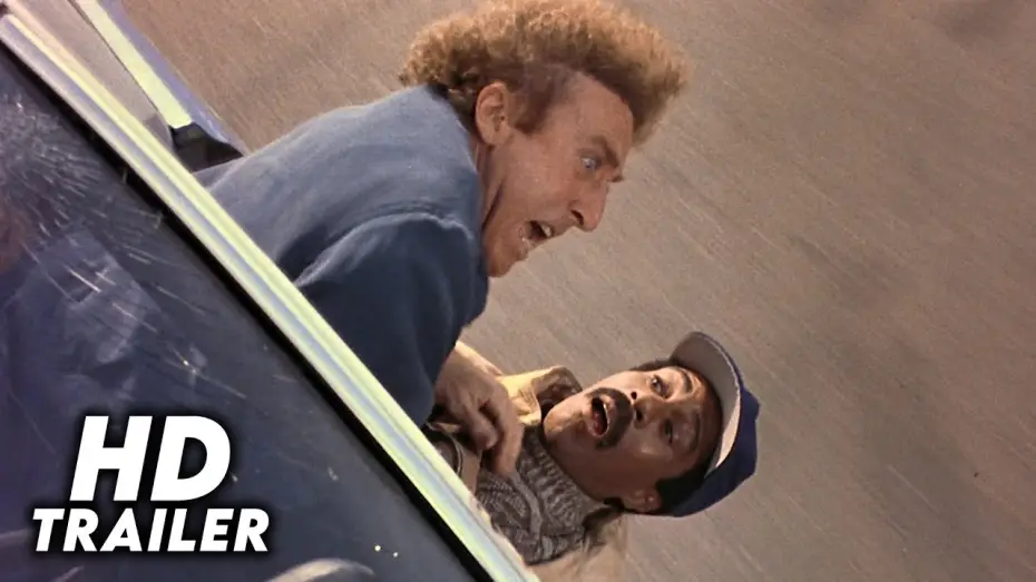 Видео к фильму Ничего не вижу, ничего не слышу | See No Evil, Hear No Evil (1989) Original Trailer [HD]