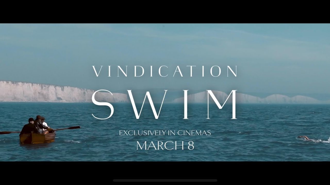Видео к фильму Vindication Swim | Official Trailer