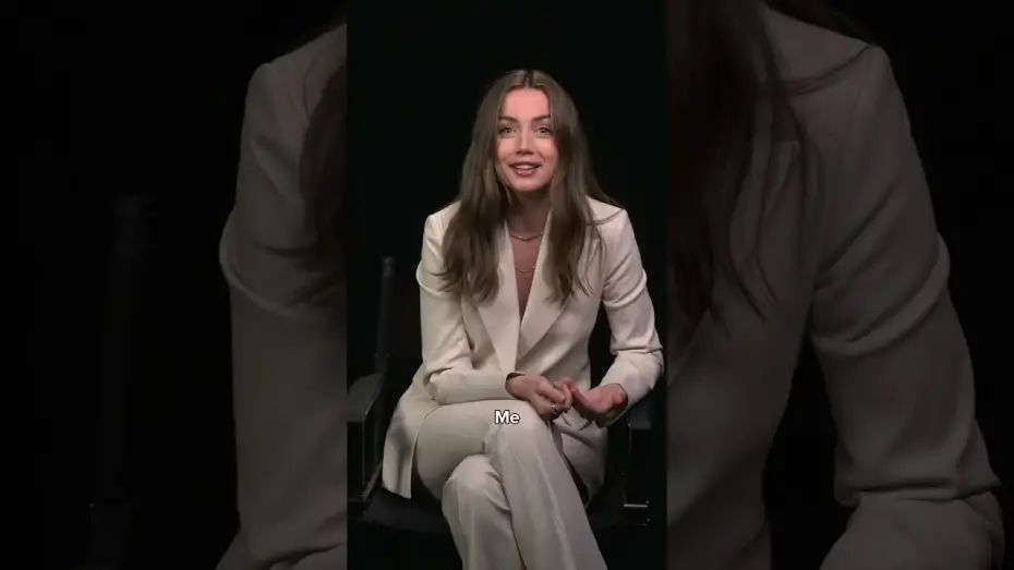 Видео к фильму Балерина | Eve Macarro has been a part of the world of John Wick for quite a bit actually