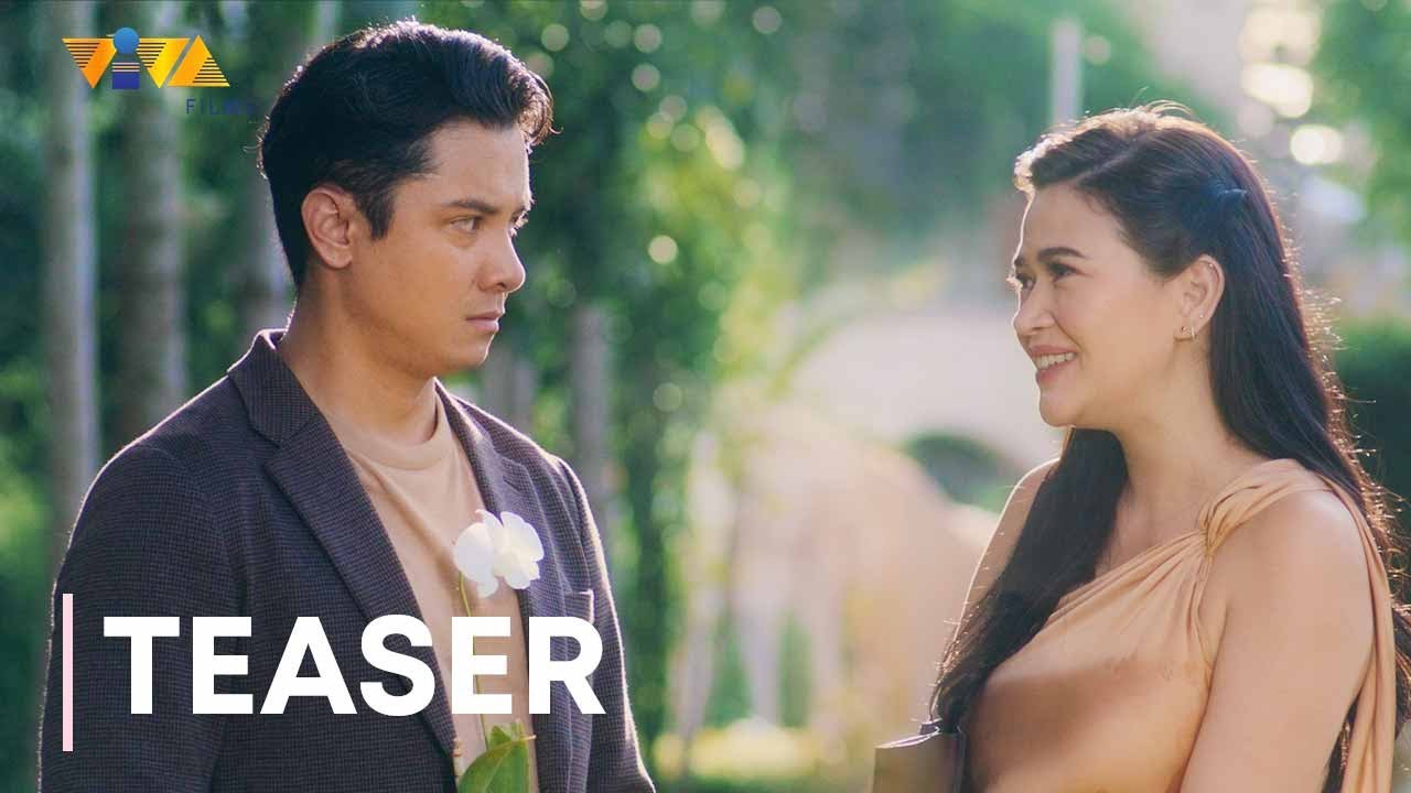 Видео к фильму Wish You Were The One | Wish You Were The One Teaser 2 | Bela Padilla and JC Santos
