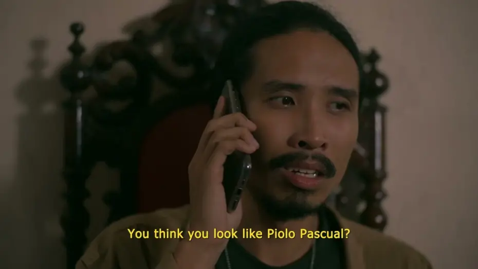 Видео к фильму Bantay-Bahay | Bantay-Bahay - Official Trailer (Pepe Herrera, Melissa Jimenez, Karl Gabriel) Vista Cinemas 2024